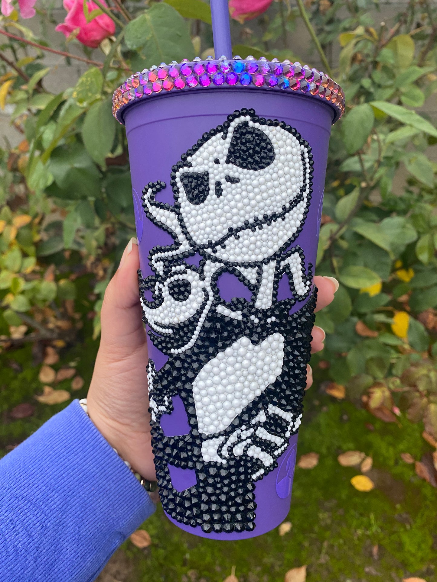 Jack Skellington